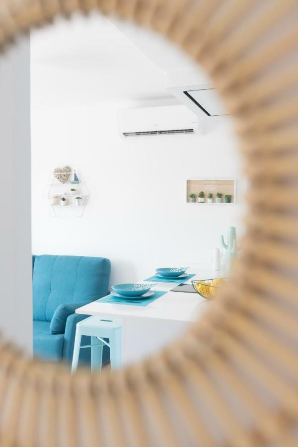 Playa albir Beach Apartament El Albir Bagian luar foto
