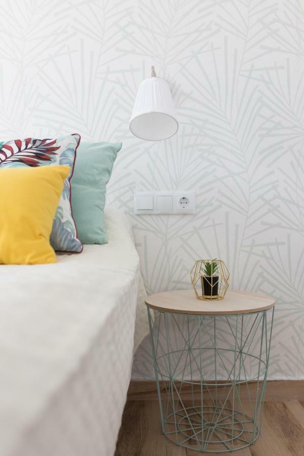 Playa albir Beach Apartament El Albir Bagian luar foto